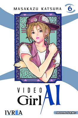 Video Girl AI (Rústica) #6