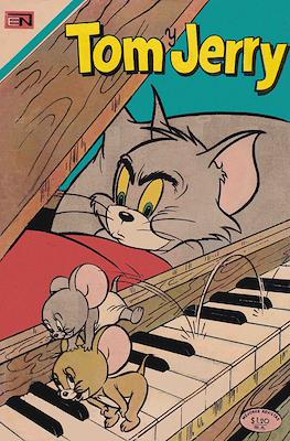 Tom y Jerry #288