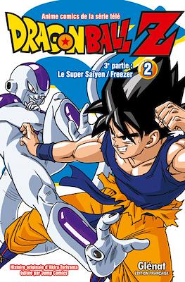 Dragon Ball Z Anime Comics #13
