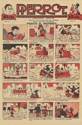 Pierrot #177
