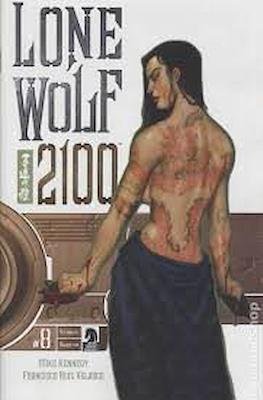 Lone Wolf 2100 #8