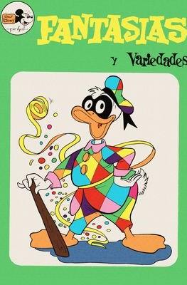 Fantasías #234