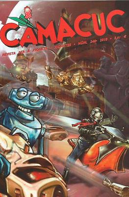 Camacuc #249
