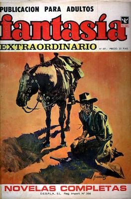 Fantasía / Fantasía Extraordinario #227