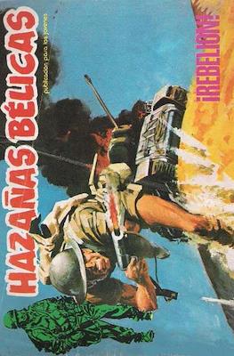 Hazañas Bélicas (1973-1988) (Grapa) #48