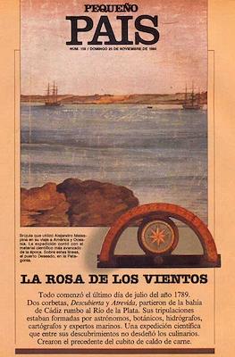 El Pequeño País #156