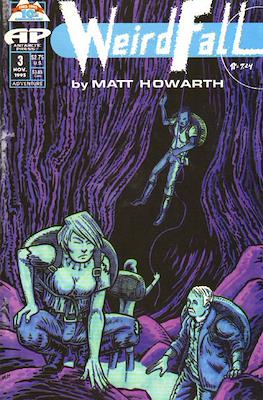 WeirdFall #3