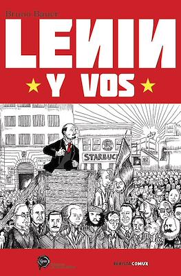 Lenin y vos