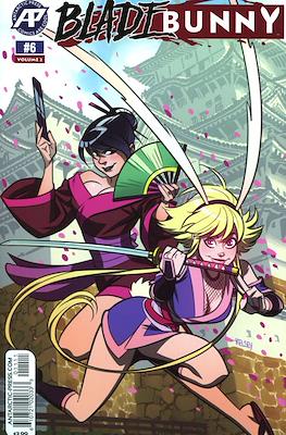 Blade Bunny Vol. 2 #6