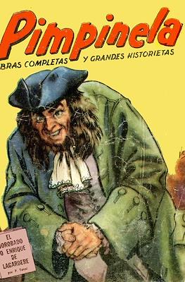 Pimpinela #49