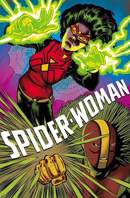 Spider-Woman (Vol. 6 2015-2017) #12
