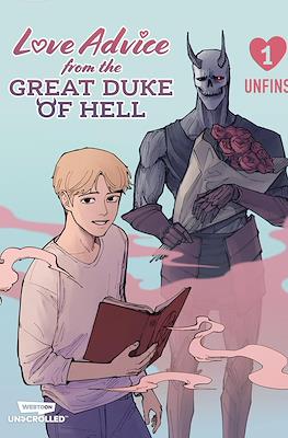 Love Advice From the Great Duke of Hell