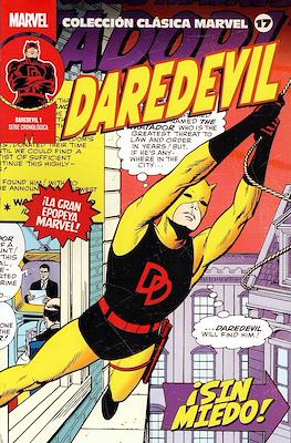 Colección Clásica Marvel (Rústica) #17