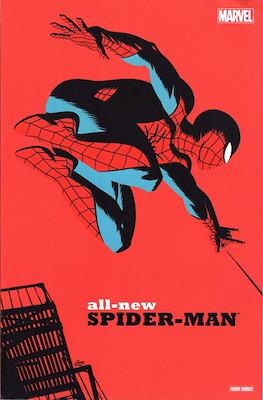 All-New Spider-Man (2016-2017 Couverture alternative) #6