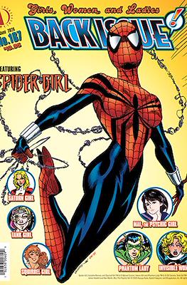 Back Issue #167