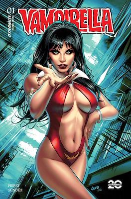 Vampirella (2025- Variant Cover) #1.13