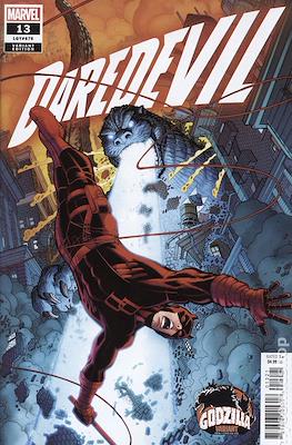 Daredevil Vol. 8 (2023- Variant Cover) (Comic Book) #13