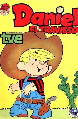 Daniel el travieso #19