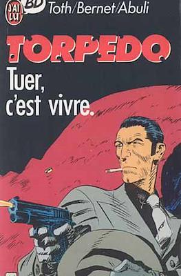 J'ai lu BD #25