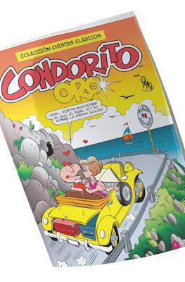 Condorito de Oro - Colección Chistes Clásicos (Rústica) #13