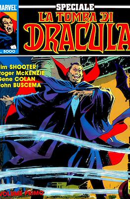 Speciale La Tomba di Dracula #1