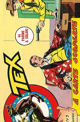 Le strisce di Tex #495
