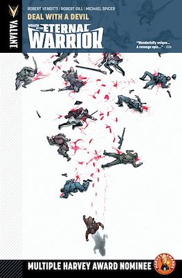 Wrath of the Eternal Warrior (2015) (Softcover) #3