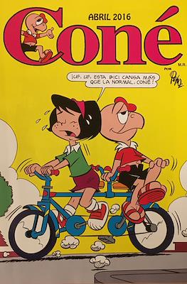 Coné #104