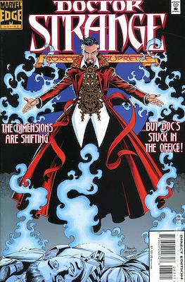 Doctor Strange Vol. 3 (1988-1996) #83