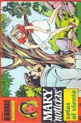 Mary "Noticias" / Heroínas (1962-1971) #473
