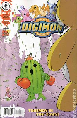 Digimon #6