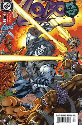 Lobo #10