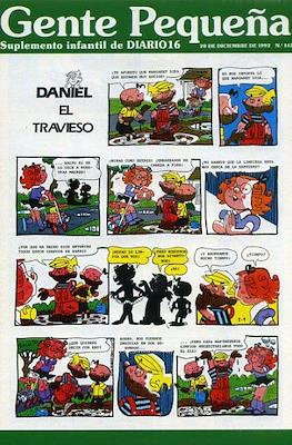 Gente Pequeña / Gente Joven #142