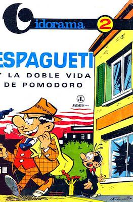 Colección Vidorama #2