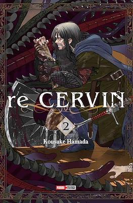 Re Cervin (Rústica) #2
