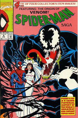 Spider-Man Saga #4
