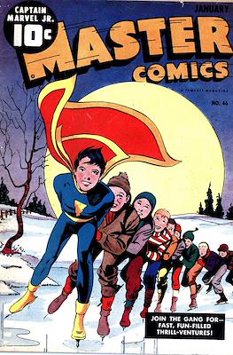Master Comics #46