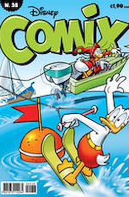 Disney Comix #38