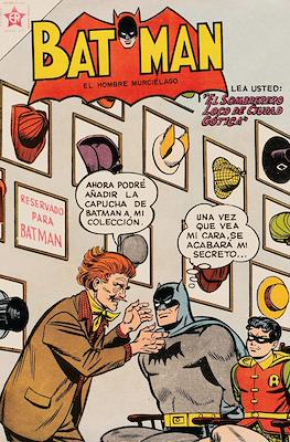 Batman (Grapa) #40