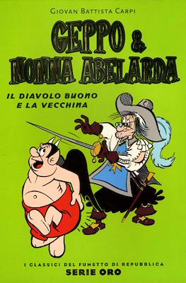 I Classici del Fumetto di Repubblica - Serie Oro #62