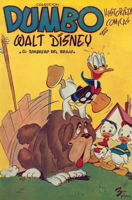 Colección Dumbo de Historietas Cómicas #75