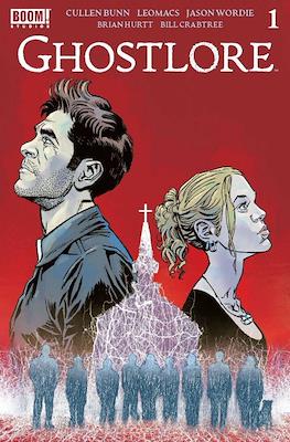 Ghostlore (Variant Covers) #1.7