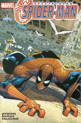 Spectacular Spider-Man (Grapa) #2