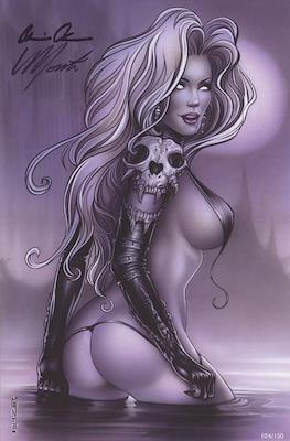 Lady Death: Echoes (Variant Cover) #1.5