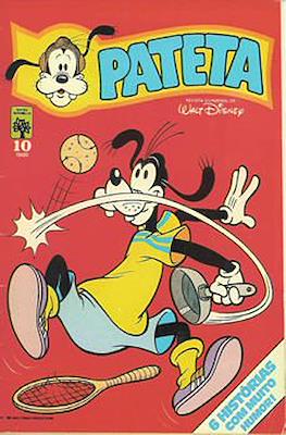 Pateta #10