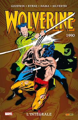Wolverine L'Intégrale #3