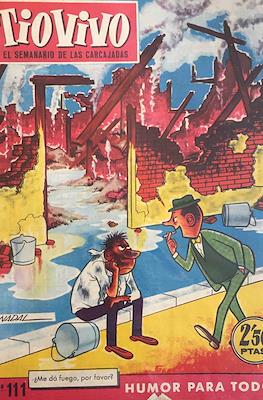 Tio vivo (1957-1960) #111