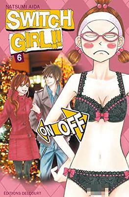 Switch Girl !! #6