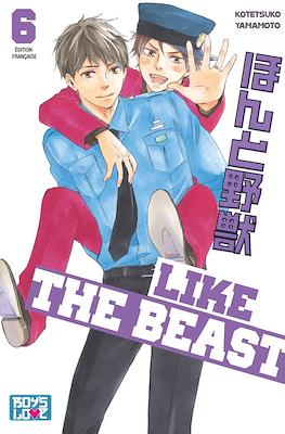 Like The Beast #6