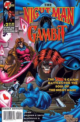 The nightman/gambit #2